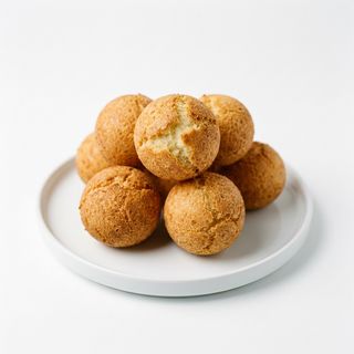 Buñuelos