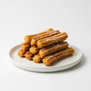 Churros 