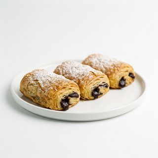 Napolitanas (4 Uds.)