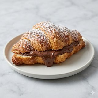 Cornetto farcito