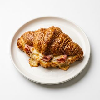 Croissant Mixto (1 Ud.)