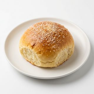 Pan de Coco