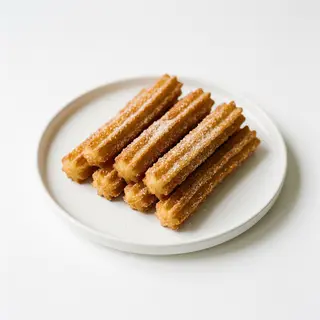 Churros ( 3/4 Cuartos )