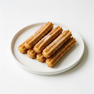 Churros ( 3/4 Cuartos )
