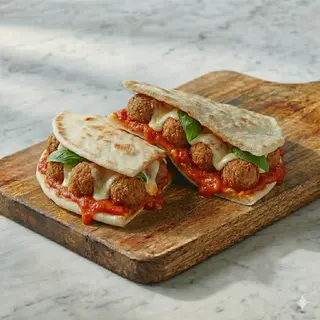 Polpette al sugo