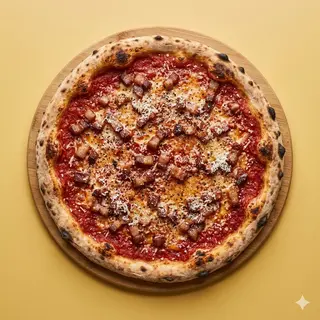 Amatriciana