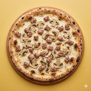 Boscaiola