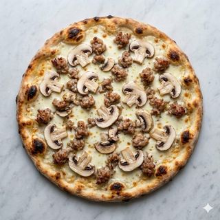 Boscaiola