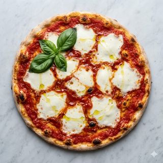 Pizza Bufala