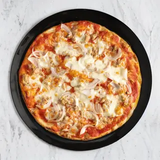 Pizza Atún (26Cm.)