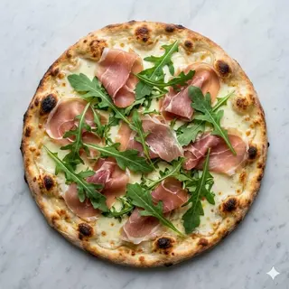 Crudo di Parma