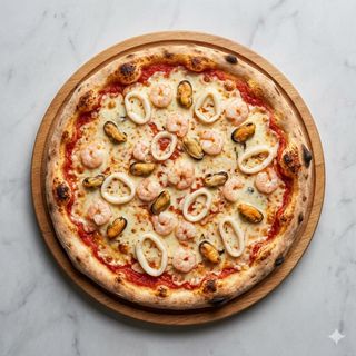 Frutti di mare