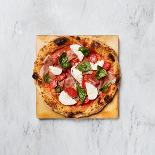 Pizza Parma (mediana)