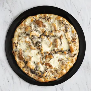 Pizza Tartufata (30 Cm.)