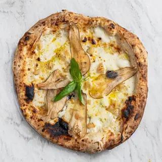 Pizza Gorgonzola