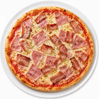 Pizza Italiana (28 Cm.)