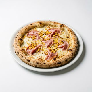Pizza Mimosa