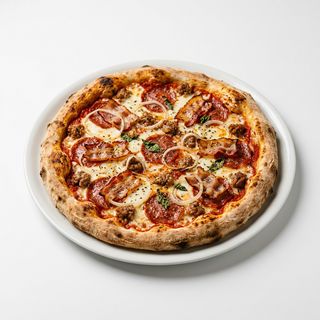 Pizza Wiejska