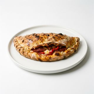 Pizza Calzone Picante (33 Cm.)