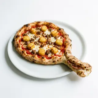 Racchetta di patata