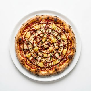Pizza Adelina (24 Cm.)