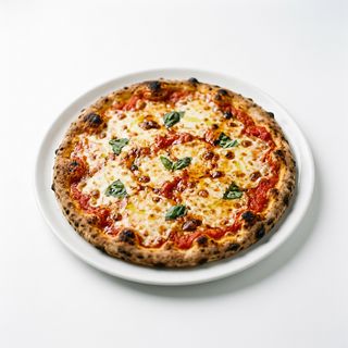 Pizza Don Umberto
