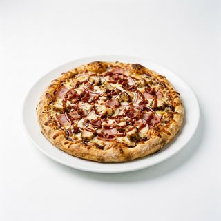 Pizza Top Cabaña (Mediana)