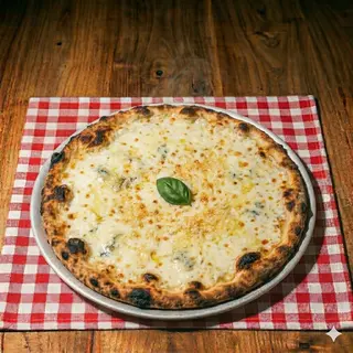 Quattro formaggi