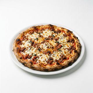 Pizze Bolognese (38 Cm.)