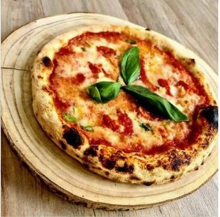 Pizza Margarita (35 Cm.)