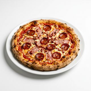Pizza Mafiosa