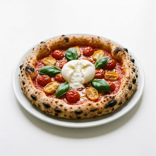 Assoluto di Pomodoro