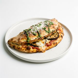 Calzone Parmigiano