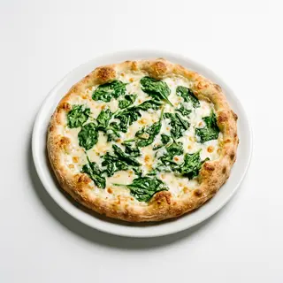 Pizza Popeye, Medio Metro Cuadrada XXXL
