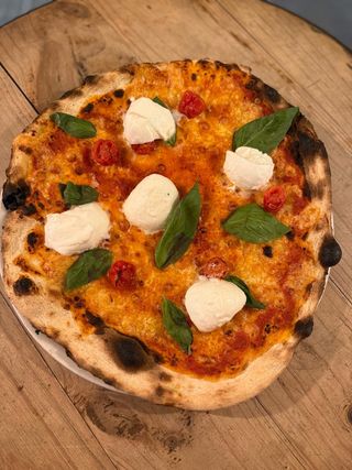 Margherita