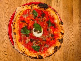 La tartufata
