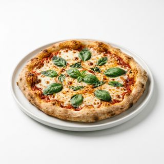 Pizza A Tu Manera (33 Cm.)
