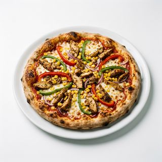 Pizza Cezar