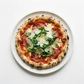 Bresaola rucola