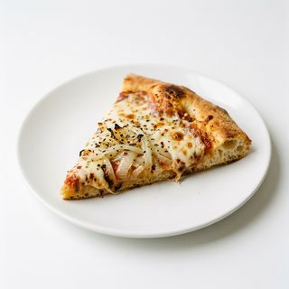 Pizza Fugazza Porción
