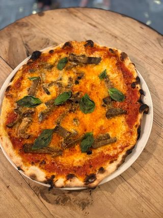 Parmigiana