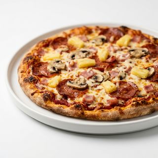 Pizza Roma (33 Cm.)