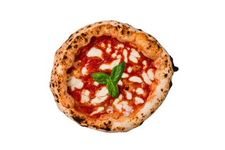 Pizza Margherita Ø32cm