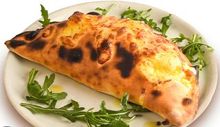Calzone forno classico