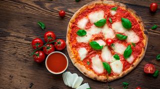 MARGHERITA