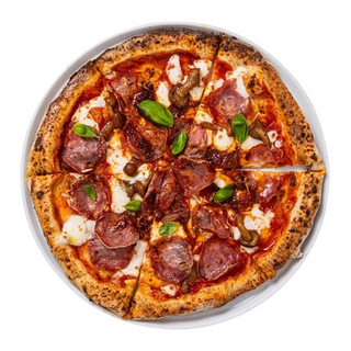 Pizza Diavola (30 Cm.)