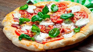 Pizza (32 Cm.)