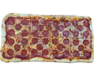 Pizza Pepperoni