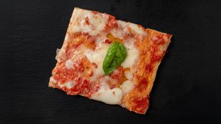 Trancio di pizza