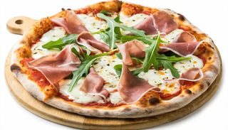 Pizza Prosciutto Crudo Ø32cm